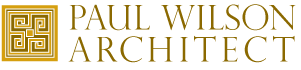 Paul Wilson Architect